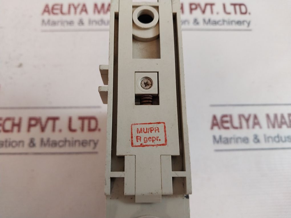 H&B Tet 7 11035-0-2021200 Separator Amplifier