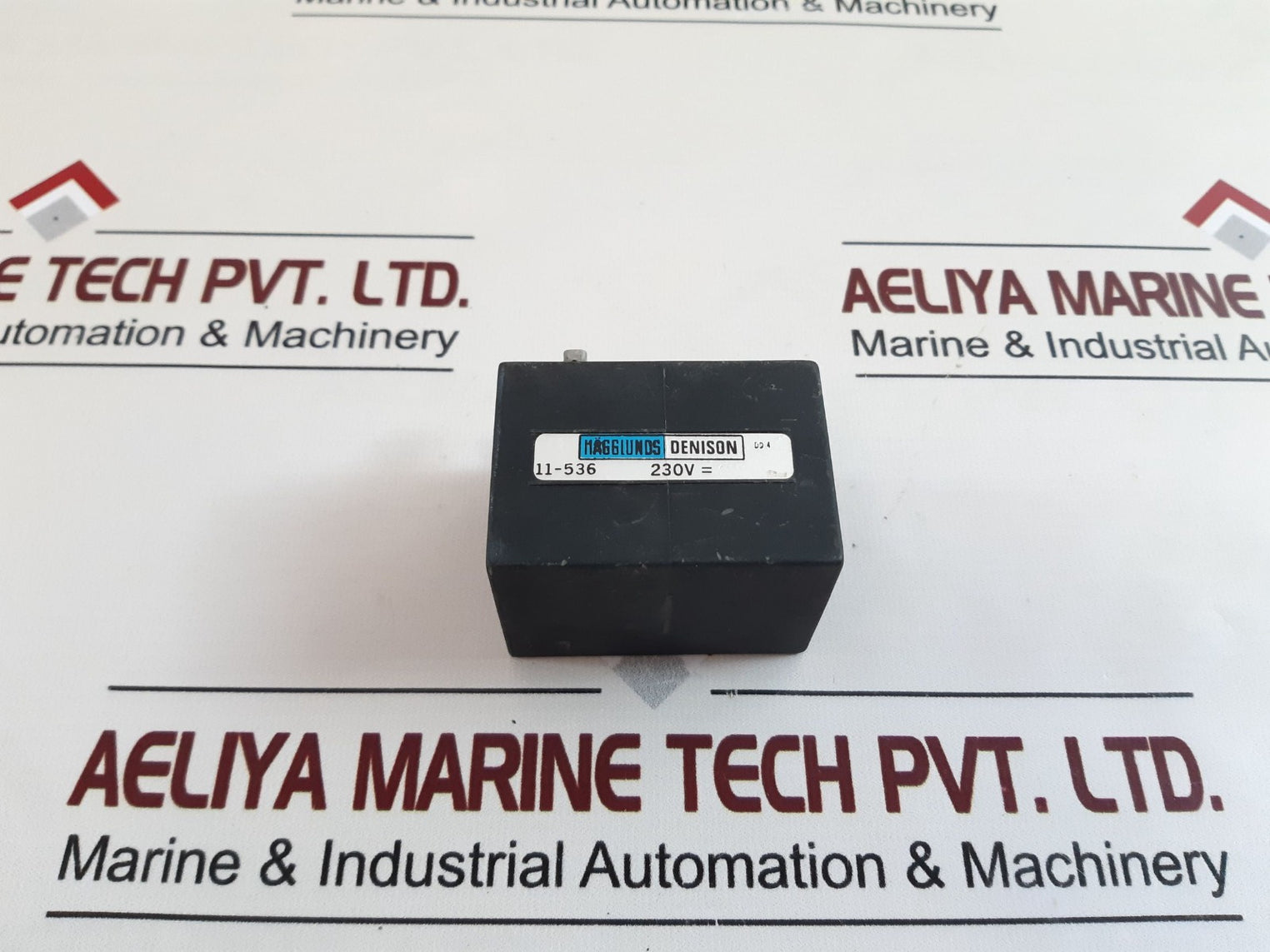 Hagglunds Denison 11-536 Coil 