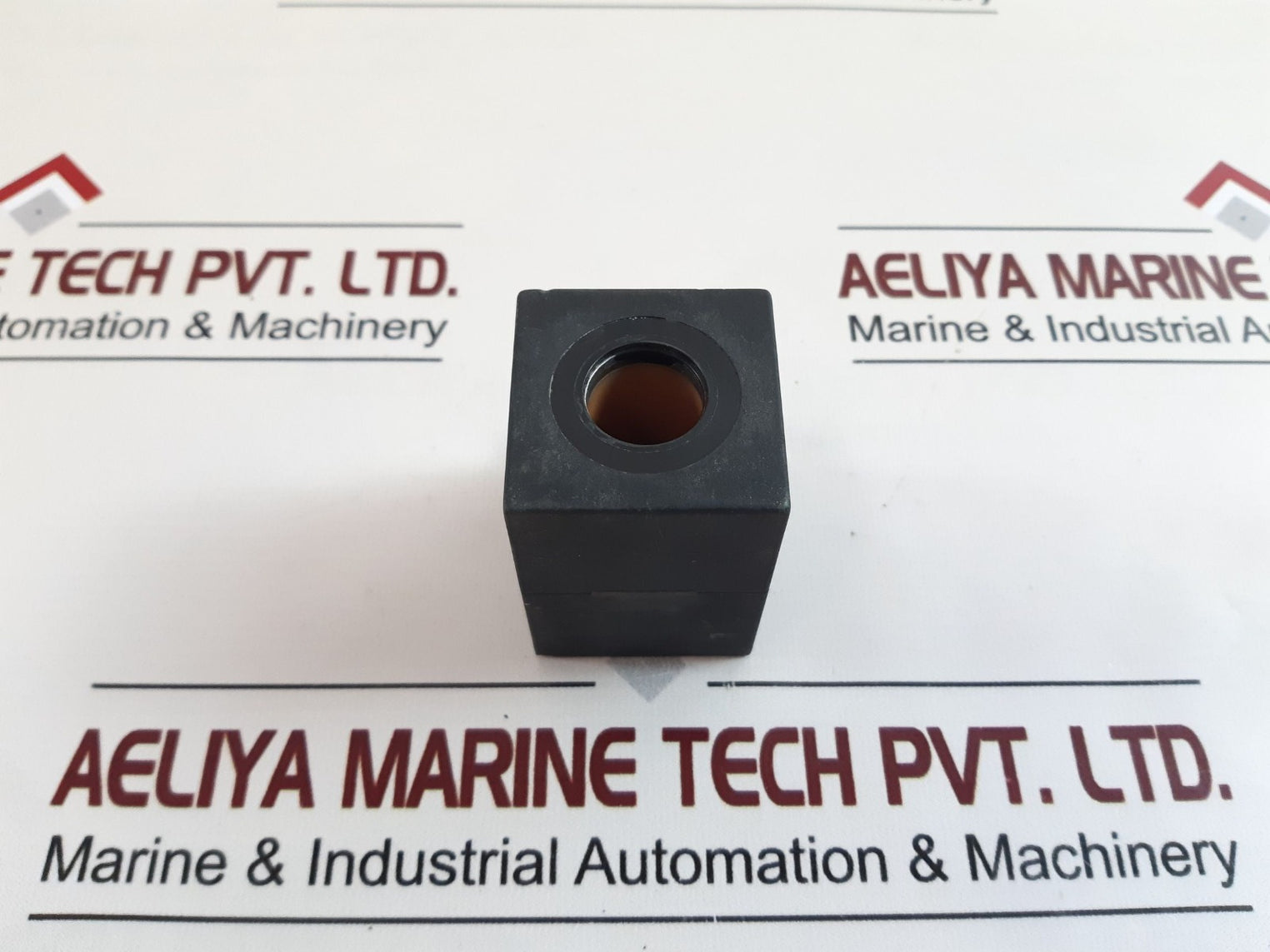 Hagglunds Denison 11-536 Coil 