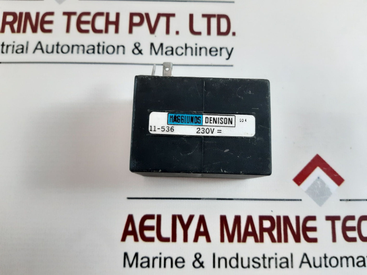 Hagglunds Denison 11-536 Coil 