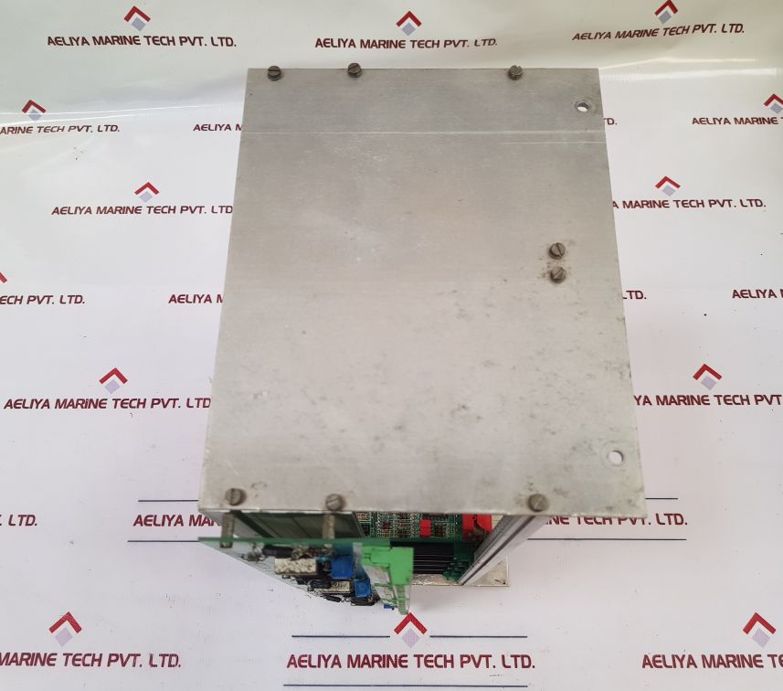 Hägglunds Mdc 214 1080-801 Motor Displacement Control
