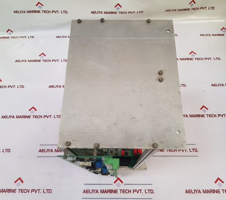 Hägglunds Mdc 214 1080-801 Motor Displacement Control