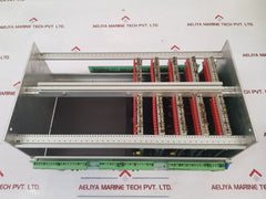 Hägglunds Mdc 214 1080-801 Motor Displacement Control used