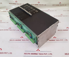 Hägglunds Mdc 214 1080-801 Motor Displacement Control
