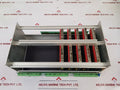 Hagglunds Mdc 214 1080-801,Pc 214 1327-801 Pump Control Pcb Module