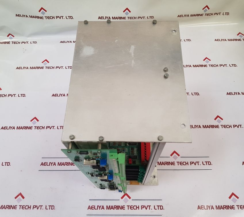 Hagglunds Mdc 214 1080-801,Pc 214 1327-801 Pump Control Pcb Module