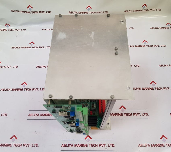 Hagglunds Mdc 214 1080-801,Pc 214 1327-801 Pump Control Pcb Module