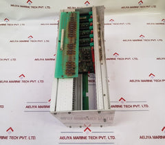 Hagglunds Mdc 214 1080-801,Pc 214 1327-801 Pump Control Pcb Module