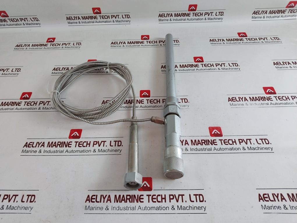 H&L Tcs01 Temperature Control Sensor 50-100°C