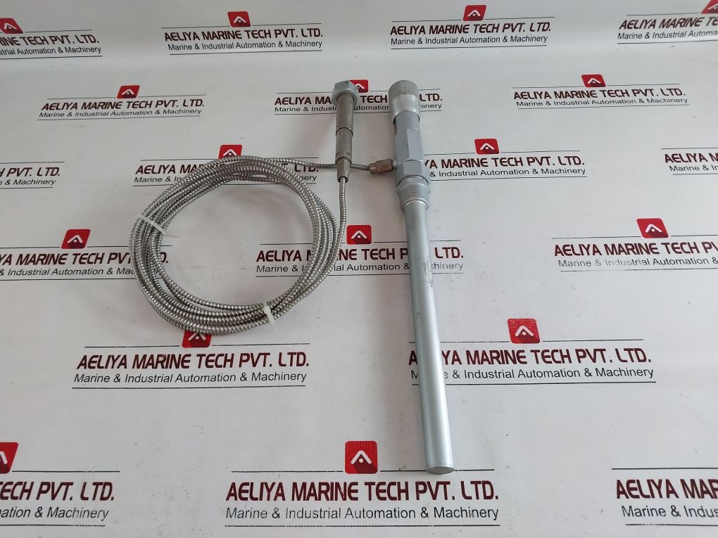 H&L Tcs01 Temperature Control Sensor 50-100°C