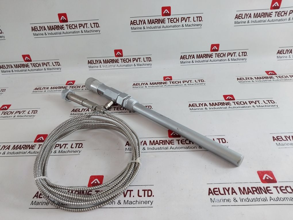 H&L Tcs01 Temperature Control Sensor 50-100°C