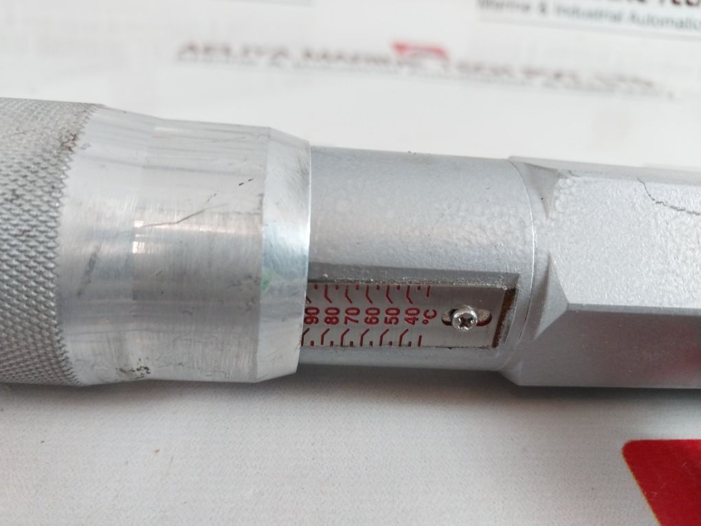 H&L Tcs01 Temperature Control Sensor 50-100°C