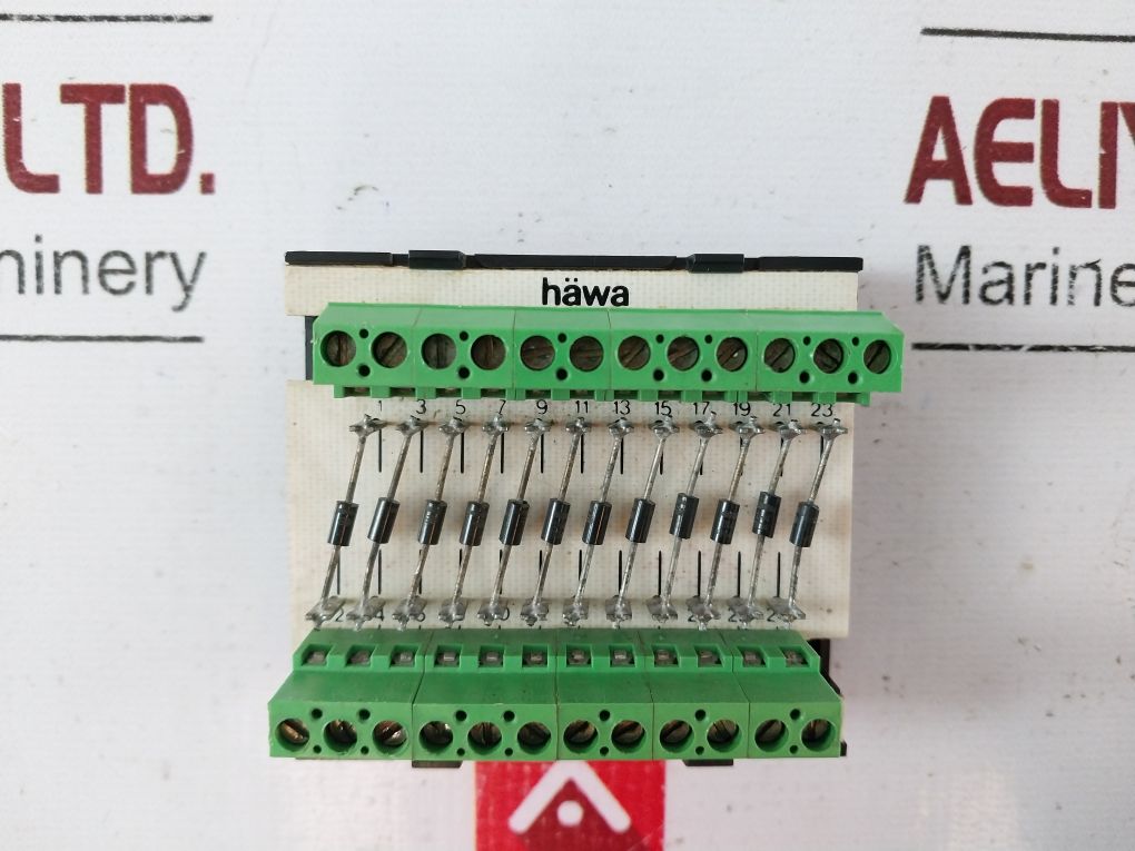 Häwa 0812-1200-00-30 Variation Module Free Shipping