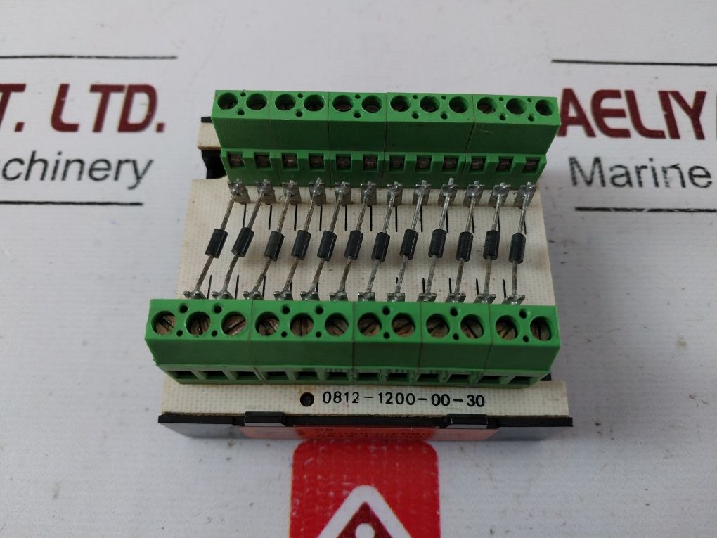 Häwa 0812-1200-00-30 Variation Module Free Shipping