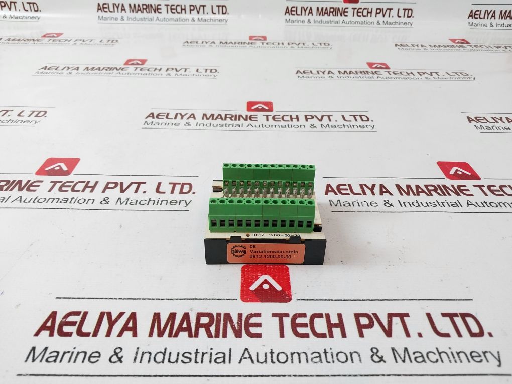 Häwa 0812-1200-00-30 Variation Module Free Shipping