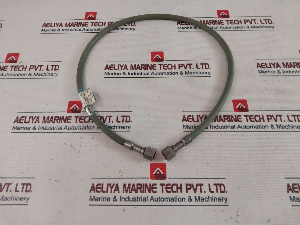 Habia 26580 Test Pressure