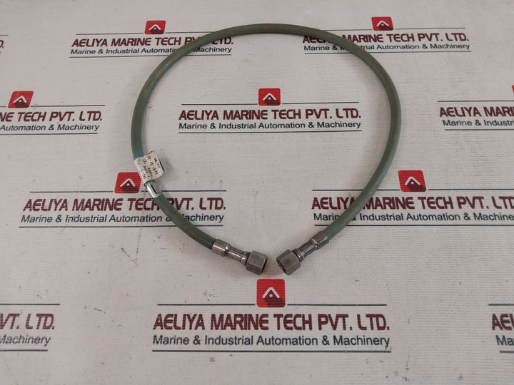 Habia 26580 Test Pressure