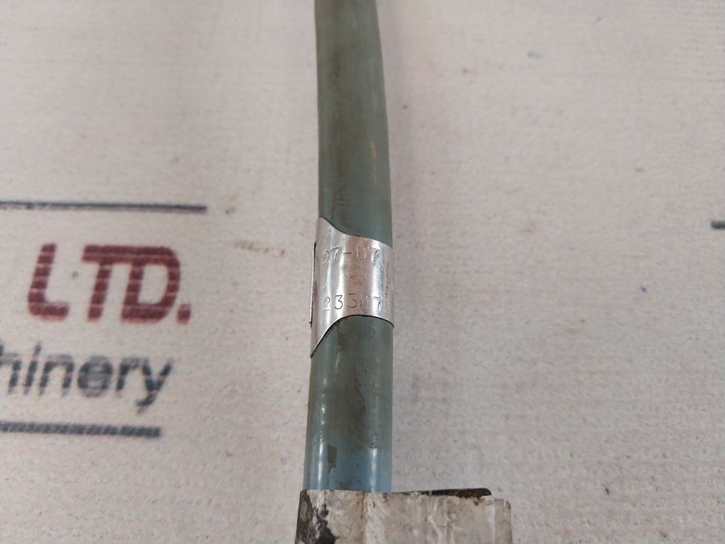 Habia 26580 Test Pressure Water 40 Mpa