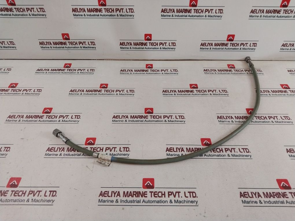 Habia 26580 Test Pressure Water 40 Mpa