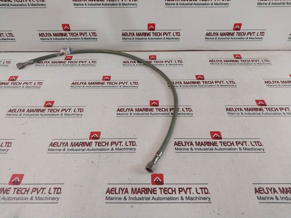 Habia 26580 Test Pressure Water 40 Mpa