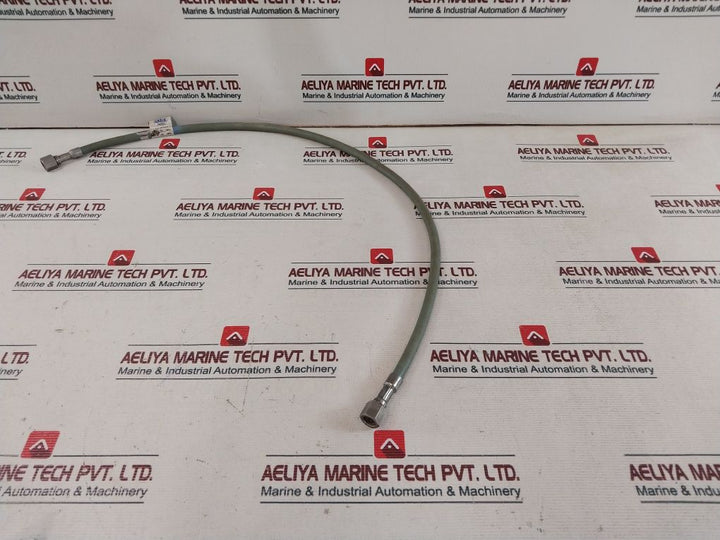 Habia 26580 Test Pressure Water 40 Mpa
