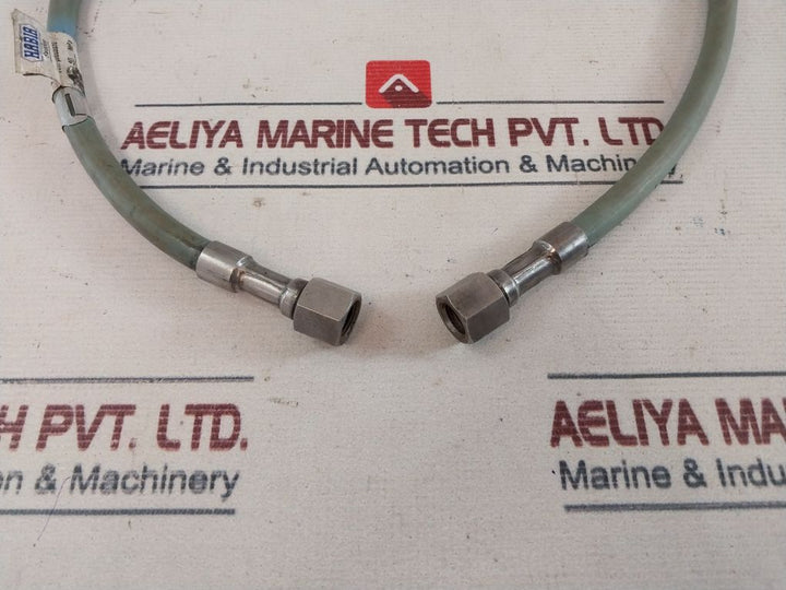 Habia 26580 Test Pressure Water 40 Mpa