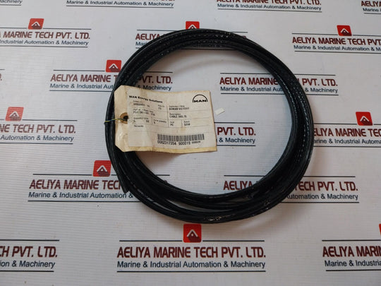 Habia P51736-03 Cable Rtfro 3X0,75