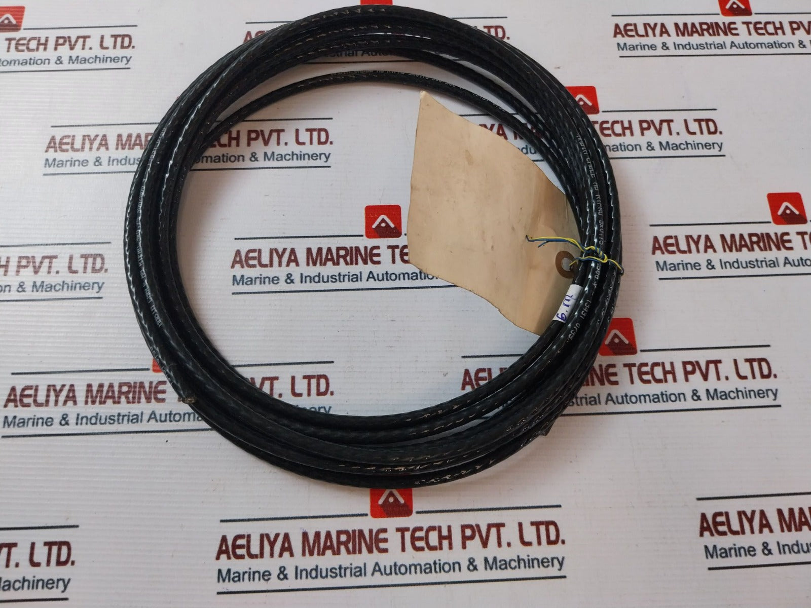 Habia P51736-03 Cable Rtfro 3X0,75