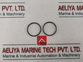 Habonim 10-rk-h23-yb-np Seal Kit For Ball Valve 3/4