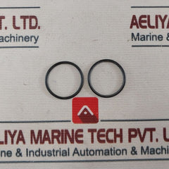 Habonim 10-rk-h23-yb-np Seal Kit For Ball Valve 3/4"-1"