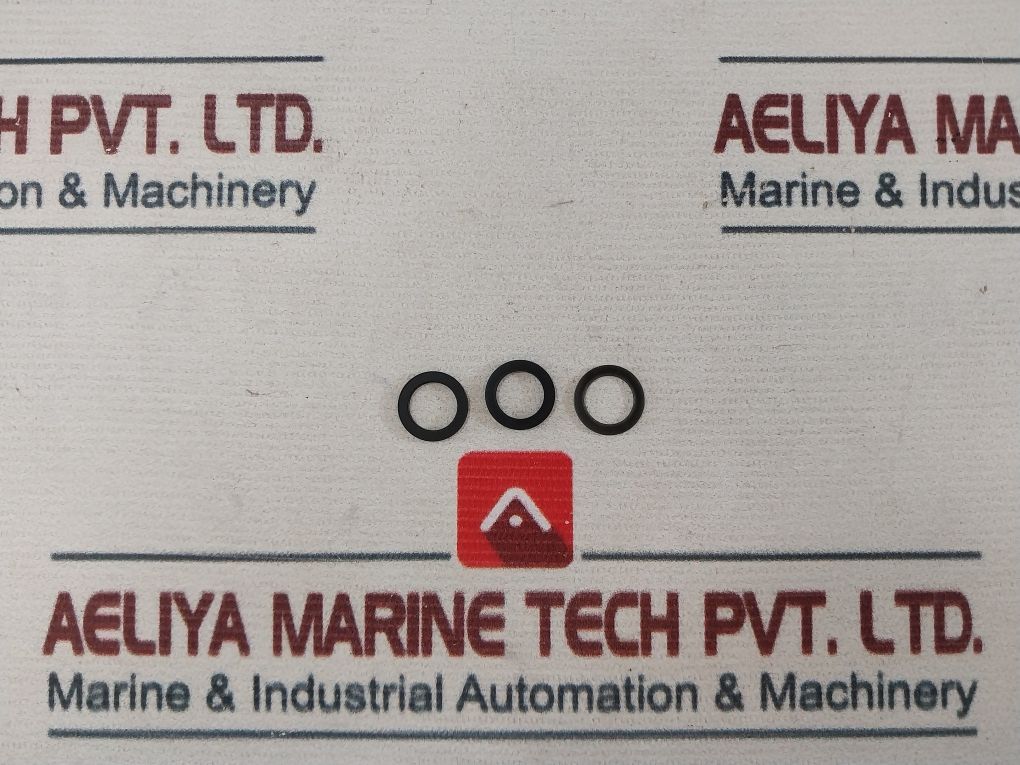 Habonim 10-rk-h23-yb-np Seal Kit For Ball Valve 3/4