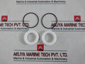 Habonim 20-rk-h23-yb-np Repair Kit For Ball Valve