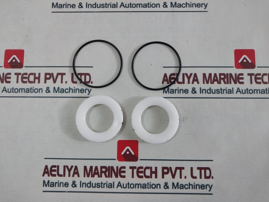 Habonim 20-rk-h23-yb-np Repair Kit For Ball Valve