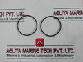 Habonim 20-rk-h23-yb-np Repair Kit For Ball Valve