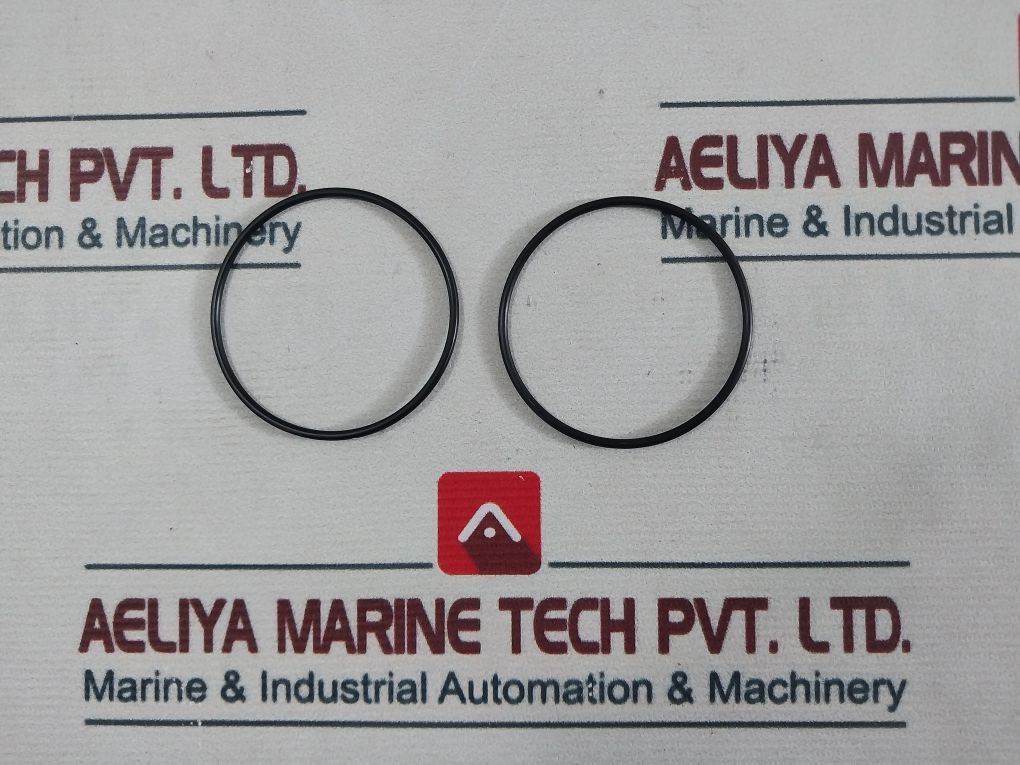 Habonim 20-rk-h23-yb-np Repair Kit For Ball Valve