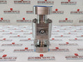 Habonim 20 H27-666Myb/Sae6000-21-n Ball Valve Manual Operation 316 400 Bar