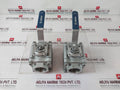Habonim Cf8M