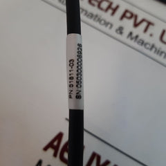 Hach 51811-03 portable ldo probe 1m cable