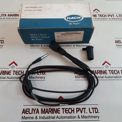 Hach 51811-03 portable ldo probe 1m cable