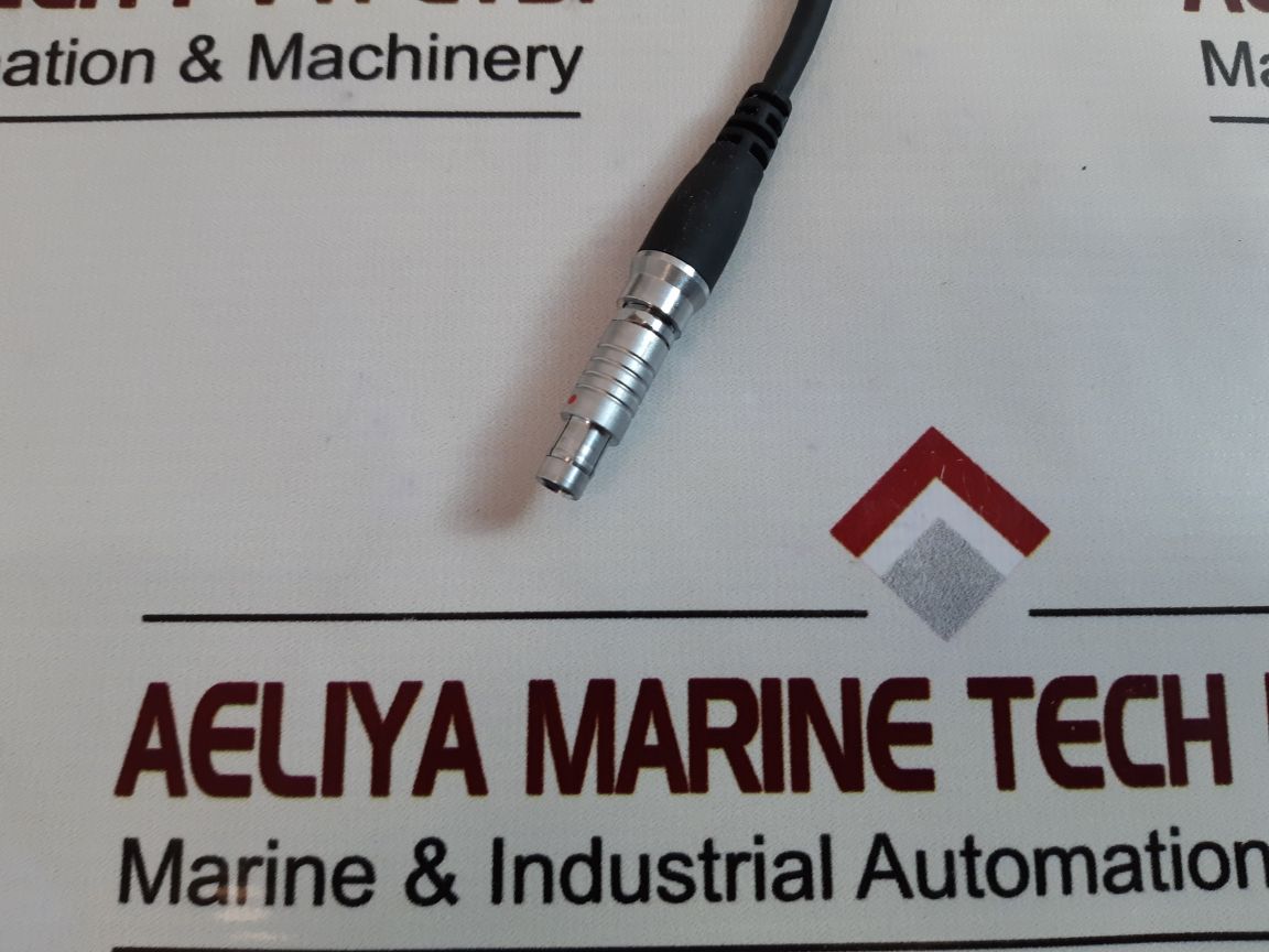 Hach 51811-03 portable ldo probe 1m cable