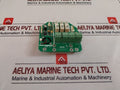 Hach 58611-00 Printed Circuit Board 