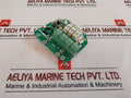 Hach 58611-00 Printed Circuit Board 
