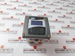 Hach Sc100 General Purpose Analyzer 100-230 Vac