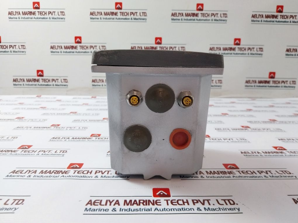 Hach Sc100 General Purpose Analyzer 100-230 Vac