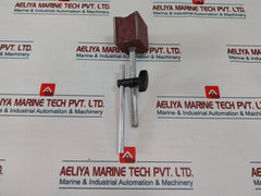 Hactec Mb-b Hydraulic Magnetic Base With Arm