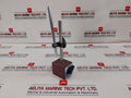 Hactec Mb-b Hydraulic Magnetic Base With Arm