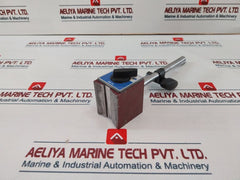 Hactec Mb-b Hydraulic Magnetic Base With Arm