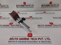 Hactec Mb-b Hydraulic Magnetic Base With Arm