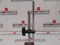 Hactec Mb-b Hydraulic Magnetic Base With Arm