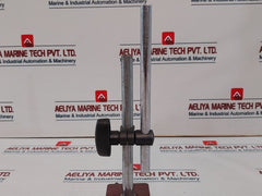 Hactec Mb-b Hydraulic Magnetic Base With Arm